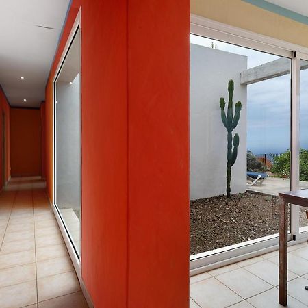 فيلا Casa Sirius تيخارافي المظهر الخارجي الصورة