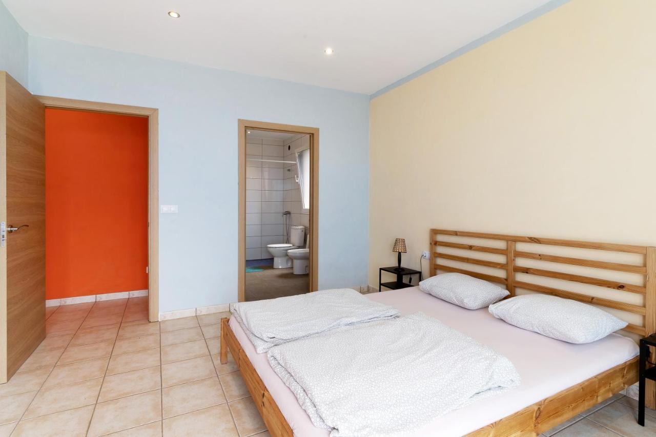 فيلا Casa Sirius تيخارافي المظهر الخارجي الصورة