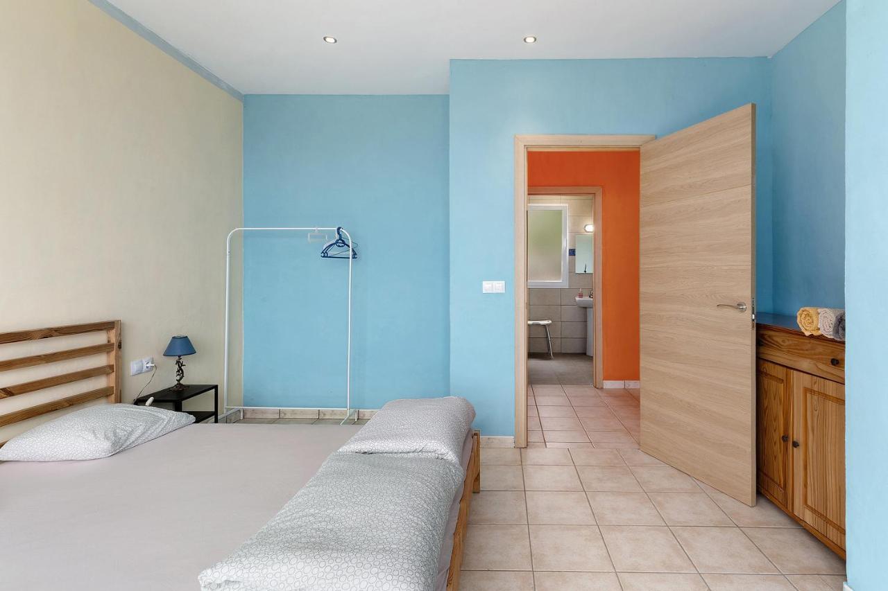 فيلا Casa Sirius تيخارافي المظهر الخارجي الصورة