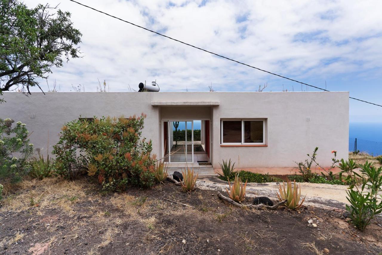 فيلا Casa Sirius تيخارافي المظهر الخارجي الصورة